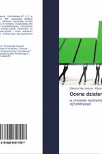 Ocena dzia¿ania QMS af Oksana Nurzhanova