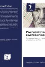 Psychoanalytical psychopathology af Cleuber Cristiano de Sousa