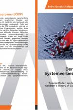 Der kontinuierliche Systemverbesserungsprozess (KSVP) af Franz Tramberger