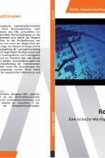 Leasing in der internationalen Rechnungslegung af Jennifer Hoffmann