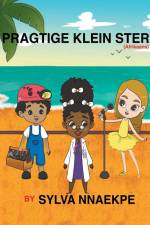 Pragtige Klein Ster af Sylva Nnaekpe