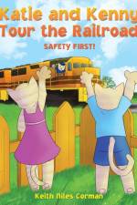 Katie and Kenny Tour the Railroad