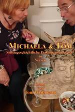 Michaela & Tom af Tom Witkowski