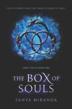 The Box Of Souls af Tanya Miranda
