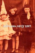 Halloween Party 2017 af Dianne Pearce