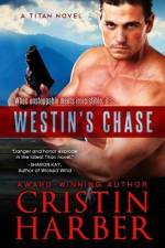 Westin's Chase af Cristin Harber