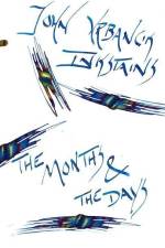 InkStains Series 2: March: The Months and the Days af John Urbancik
