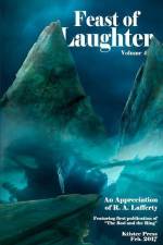 Feast of Laughter 4: An Appreciation of R.A. Lafferty