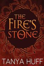 The Fire's Stone af Tanya Huff