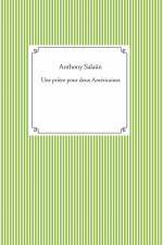 Une prière pour deux Américaines af Anthony Salaün
