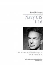 Navy CIS 1-16 af Klaus Hinrichsen
