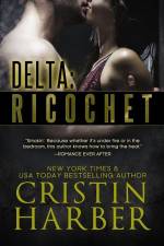 Delta: Ricochet af Cristin Harber