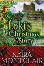 Loki's Christmas Story af Keira Montclair