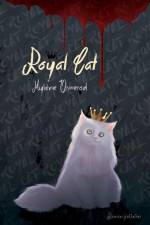 Royal Cat af Mylène Ormerod