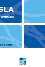 SLA Templates