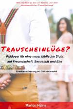 Trauscheinlüge? af Marlon Heins
