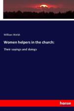 Women helpers in the church: af William Welsh