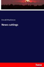 News cuttings af Donald Mackinnon