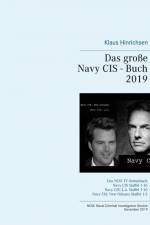 Das große Navy CIS - Buch 2019 af Klaus Hinrichsen