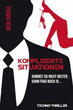 Komplizierte Situationen af Nicki Borell