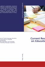 Current Research Examples on Educational Sciences in Turkey af Sami Bask¿n