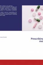Prescribing Practices and medication usage af Zakir Khan