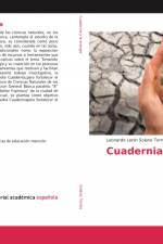 Cuadernia y la energía af Leonardo Lenin Solano Torres