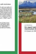 Un report epidemiologico sulle morsicature da cani a Roma af Livia Malandrucco