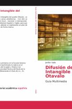 Difusión del turismo Intangible del pueblo Otavalo af Jenifer Valle