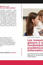 Las inequidades de género y el rendimiento académico en Informática af Carlos Pincha Toaquiza