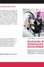 Inclusión Educativa y Valoración de la Diversidad af Felipe Villegas