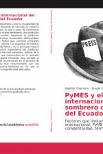 PyMES y el mercado internacional del sombrero de fieltro del Ecuador af Vladimir Chamorro
