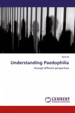 Understanding Paedophilia af Sana Ali