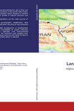 Land Use Mapping af Ali Reza Nejadmohammad Namaghi