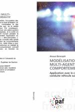 MODÉLISATION ET SIMULATION MULTI-AGENT DU COMPORTEMENT NORMATIF af Anouer Bennajeh