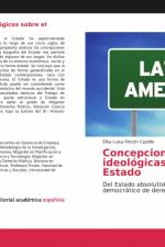Concepciones ideológicas sobre el Estado af Elita Luisa Rincón Castillo