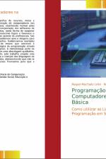 Programação de Computadores na Educação Básica af Raquel Machado Leite