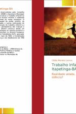 Trabalho infantil em Itapetinga-BA af Clébio Moreira Lemos