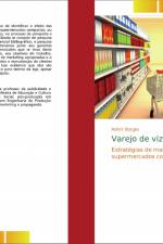 Varejo de vizinhança af Admir Borges