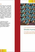 Direito humano ao trabalho af Lucas Andrade de Morais