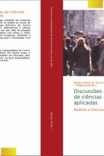 Discussões contemporâneas de ciências humanas e sociais aplicadas af Regina Maria de Souza