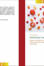 Alimentos transgênicos af Lais Cangussu