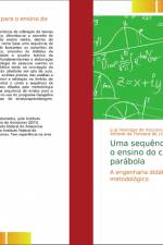 Uma sequência didática para o ensino do conceito de parábola af Luiz Henrique de Vasconcelos Cavalcante