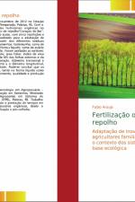 Fertilização orgânica em repolho af Fabio Araujo