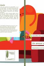 Un amour qui miaule af Oubeidillah Maeva Dhoimiri