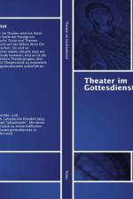 Theater im Gottesdienst af Bettina Müller