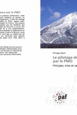 Le pilotage de la performance par le PMO af Philippe Went
