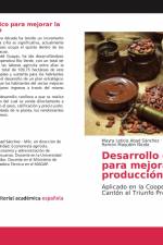 Desarrollo estratégico para mejorar la producción de cacao af Mayra Leticia Abad Sánchez