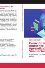 Creación de un Ambiente Virtual de Aprendizaje de Simulación af Rosa Imelda García Chi