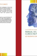 Manual de atendimento clínico nutricional af Lucas Antônio Dos Santos Barbosa